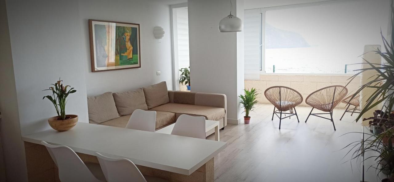 Salitre Suite 2 Tacoronte Ngoại thất bức ảnh