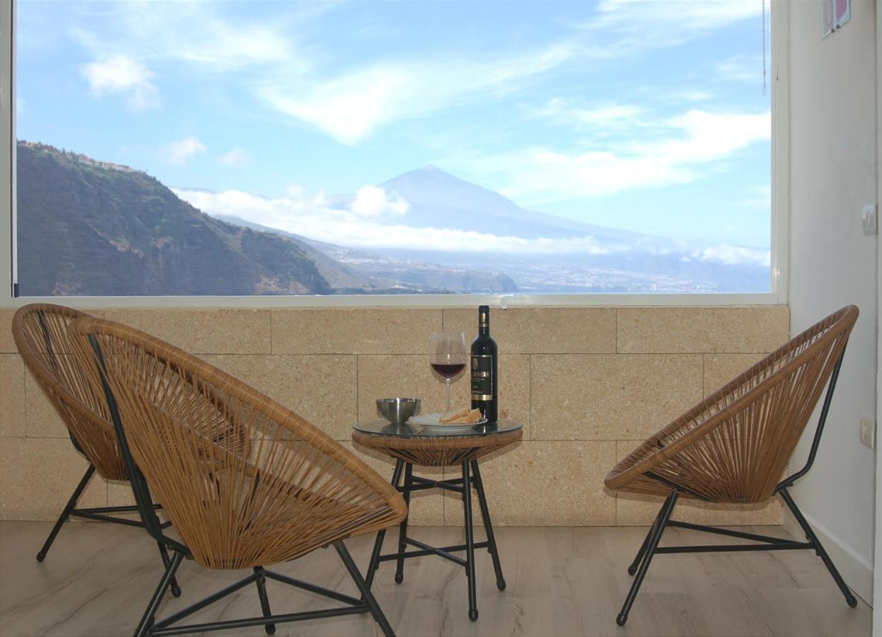 Salitre Suite 2 Tacoronte Ngoại thất bức ảnh