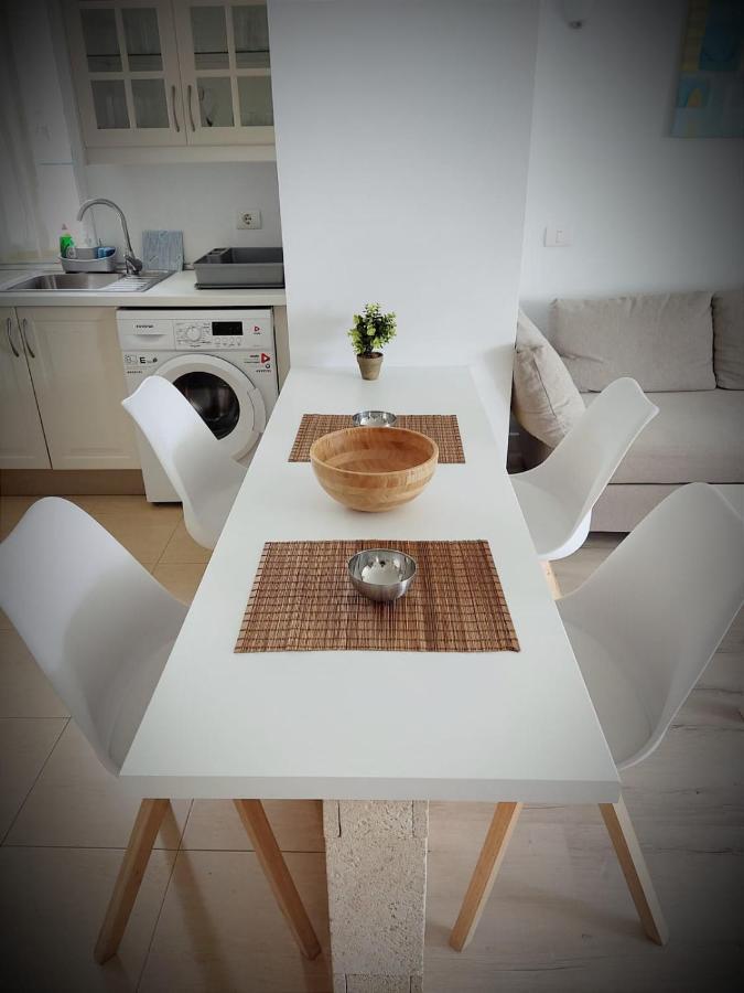Salitre Suite 2 Tacoronte Ngoại thất bức ảnh