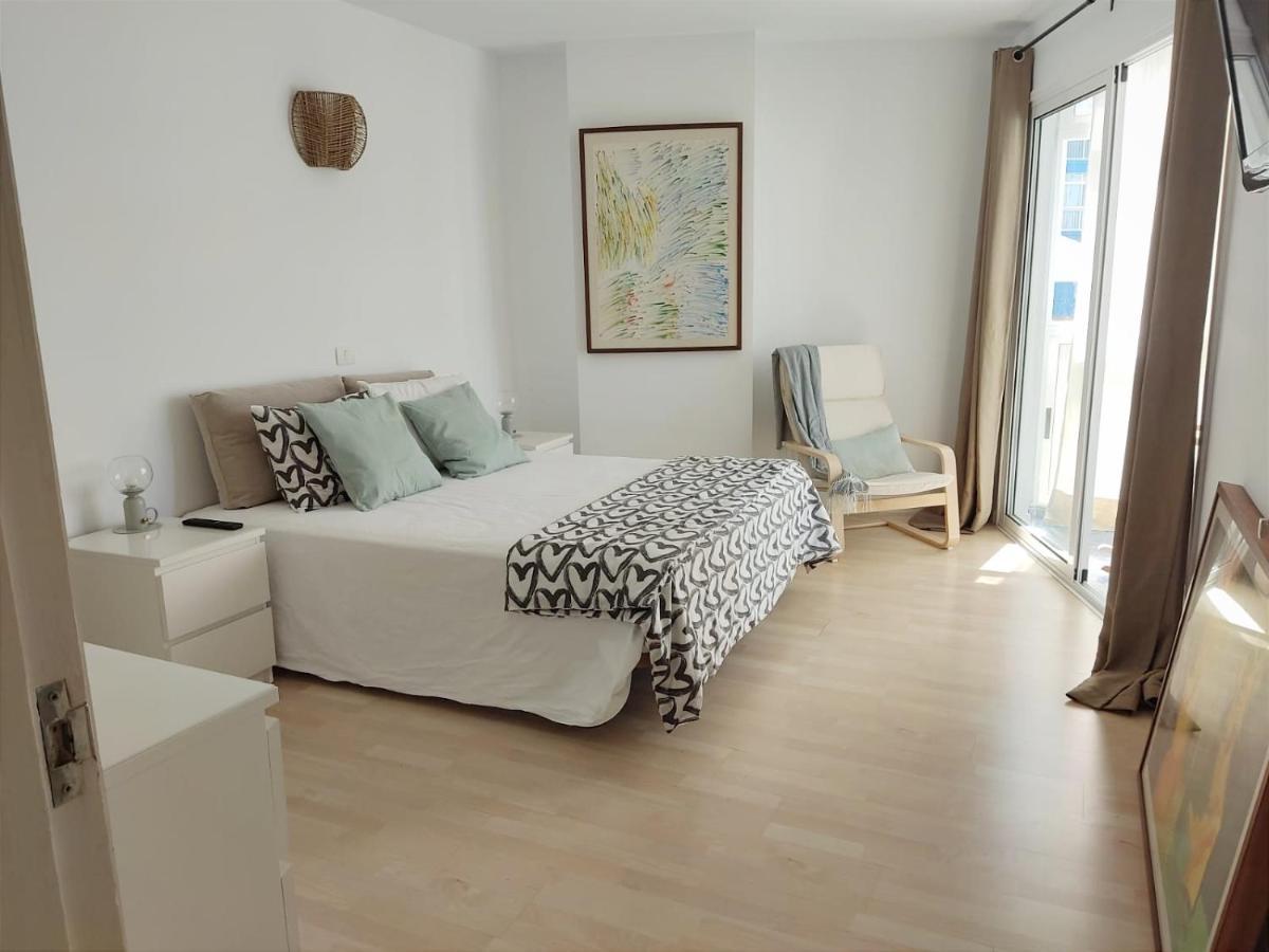 Salitre Suite 2 Tacoronte Ngoại thất bức ảnh