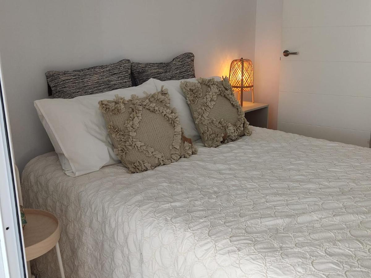Salitre Suite 2 Tacoronte Ngoại thất bức ảnh